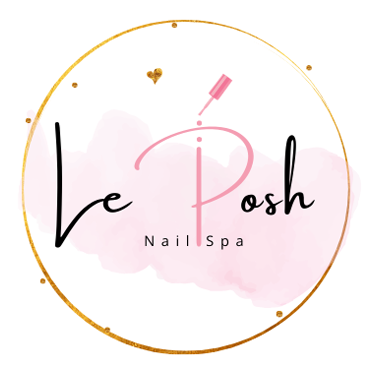 Nails salon 78745 | Le Posh Nail Spa | Austin, TX 78745