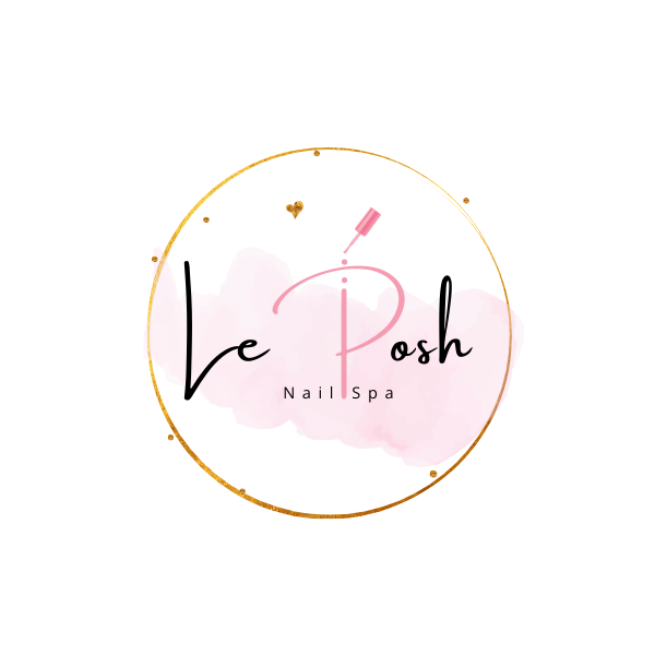 Nails salon 78745 | Le Posh Nail Spa | Austin, TX 78745